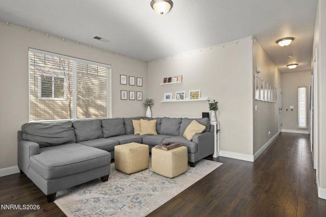 4660 Ciarra Kennedy Lane, Reno, NV 89503