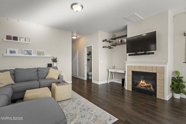 4660 Ciarra Kennedy Lane, Reno, NV 89503