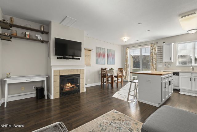 4660 Ciarra Kennedy Lane, Reno, NV 89503