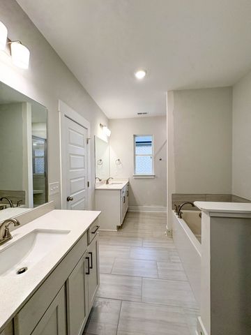 105 Sable East St lot 173, Gallatin, TN 37066