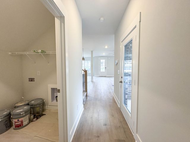 105 Sable East St lot 173, Gallatin, TN 37066