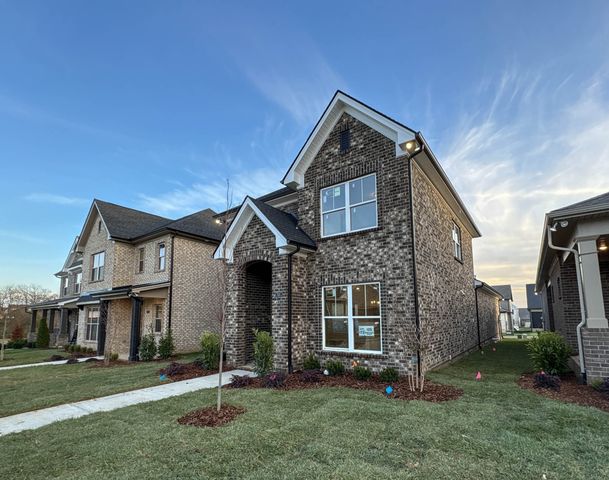 105 Sable East St lot 173, Gallatin, TN 37066