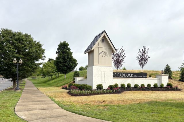 105 Sable East St lot 173, Gallatin, TN 37066