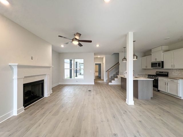 105 Sable East St lot 173, Gallatin, TN 37066