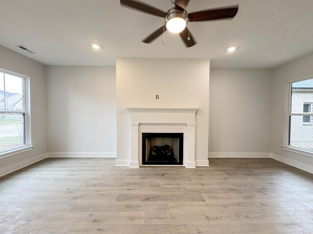 105 Sable East St lot 173, Gallatin, TN 37066