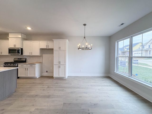 105 Sable East St lot 173, Gallatin, TN 37066