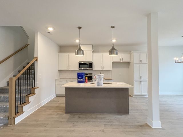 105 Sable East St lot 173, Gallatin, TN 37066