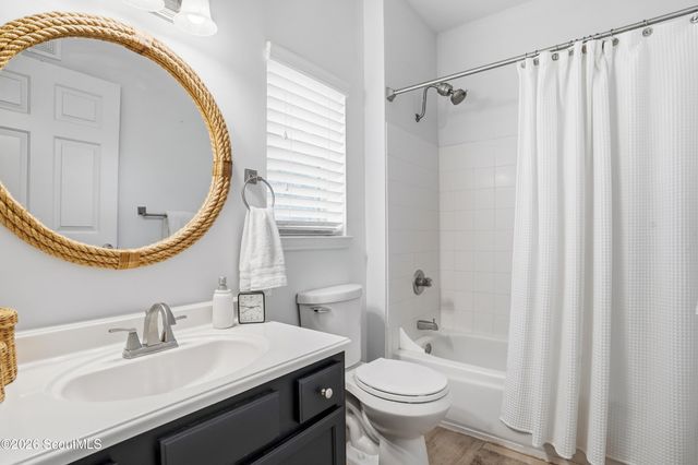 1704 Frederica Road, 421, St. Simons Island, GA 31522