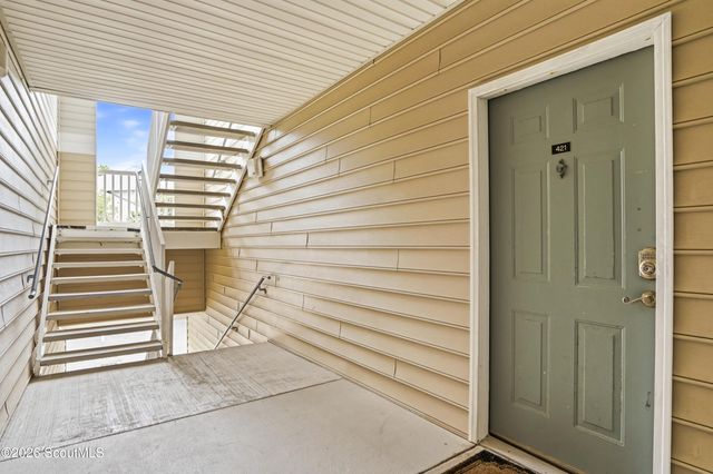 1704 Frederica Road, 421, St. Simons Island, GA 31522