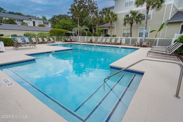 1704 Frederica Road, 421, St. Simons Island, GA 31522