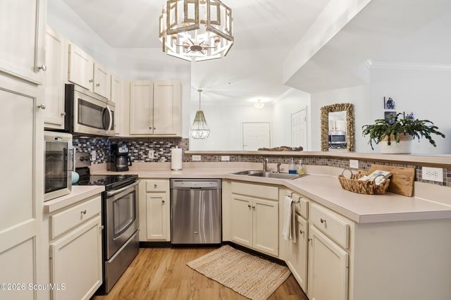 1704 Frederica Road, 421, St. Simons Island, GA 31522