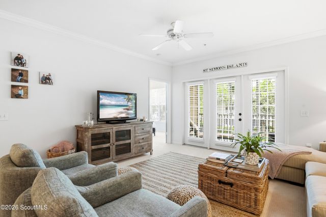 1704 Frederica Road, 421, St. Simons Island, GA 31522