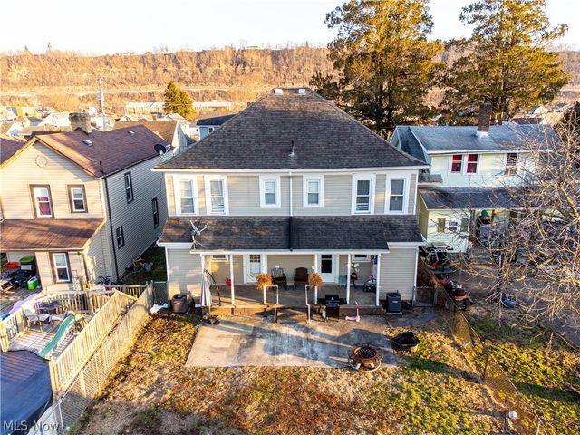 4089 Lincoln Avenue, Shadyside, OH 43947