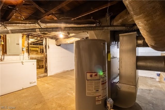 4089 Lincoln Avenue, Shadyside, OH 43947