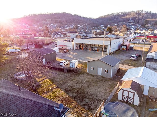 4089 Lincoln Avenue, Shadyside, OH 43947