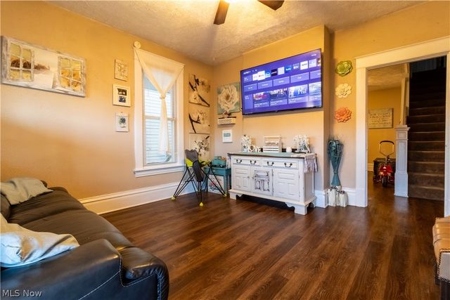 4089 Lincoln Avenue, Shadyside, OH 43947