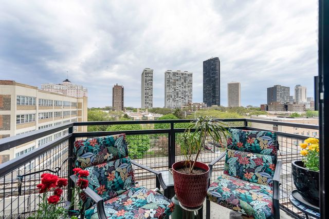 1122 W Catalpa Avenue 603, Chicago, IL 60640