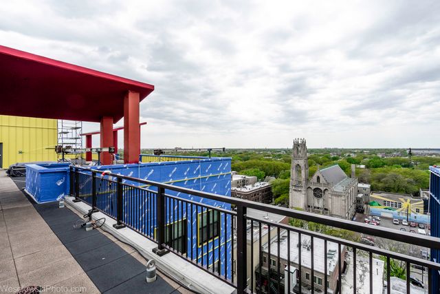 1122 W Catalpa Avenue 603, Chicago, IL 60640