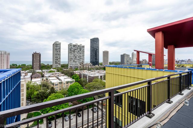 1122 W Catalpa Avenue 603, Chicago, IL 60640