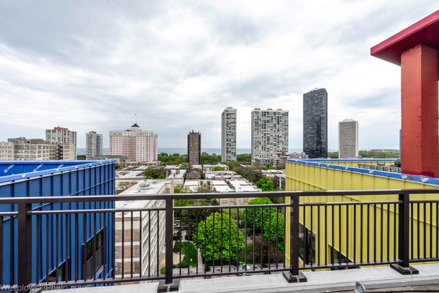 1122 W Catalpa Avenue 603, Chicago, IL 60640