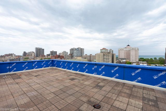 1122 W Catalpa Avenue 603, Chicago, IL 60640