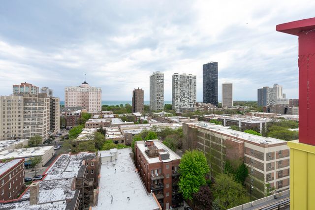 1122 W Catalpa Avenue 603, Chicago, IL 60640