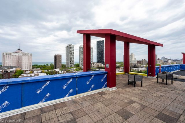 1122 W Catalpa Avenue 603, Chicago, IL 60640