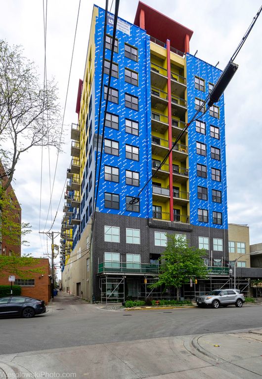 1122 W Catalpa Avenue 603, Chicago, IL 60640