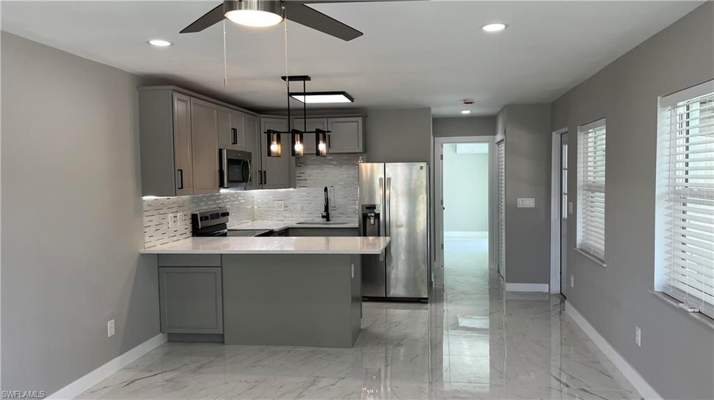 2615/2617 Michigan AVE, FORT MYERS, FL 33916 — photo 2