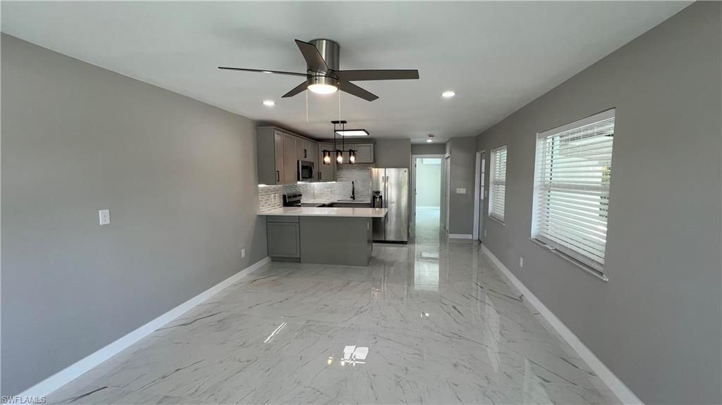 2615/2617 Michigan AVE, FORT MYERS, FL 33916 — photo 3