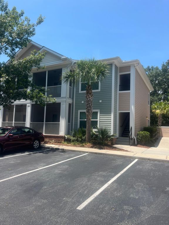 1755 Central Park Road Unit 1208, Charleston, SC 29412