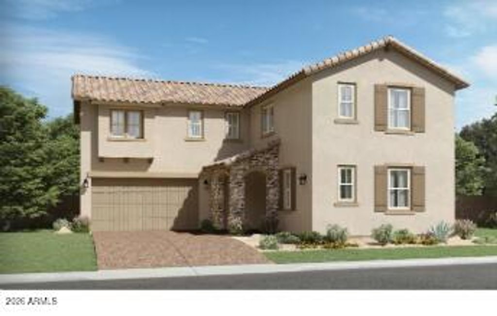 73 W FREMONT Pass, Apache Junction, AZ 85120 — exterior