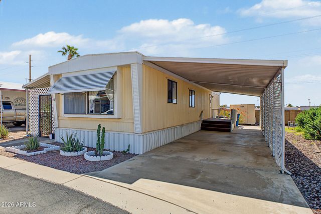 2900 W Superstition Boulevard 71, Apache Junction, AZ 85120