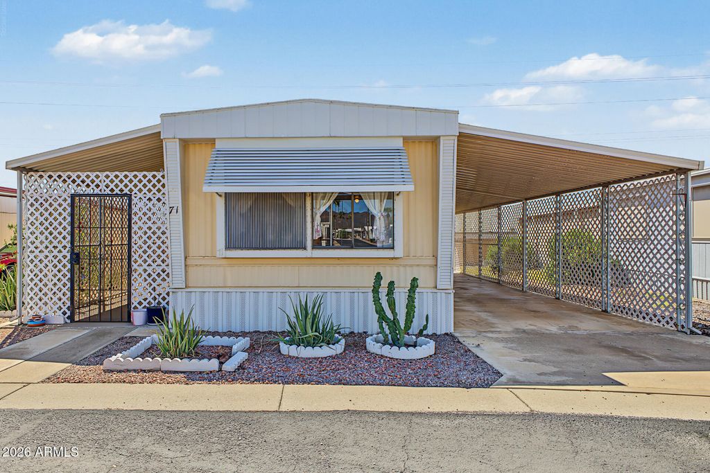 2900 W Superstition Boulevard 71, Apache Junction, AZ 85120 — photo 2