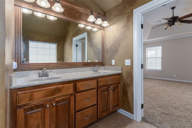 6088 E 145th Place, Bixby, OK 74008