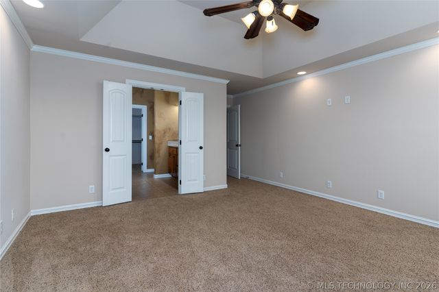 6088 E 145th Place, Bixby, OK 74008