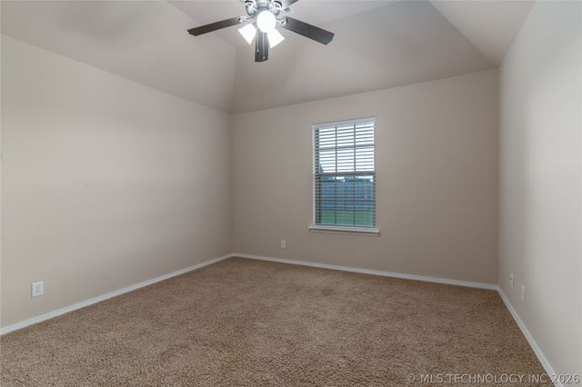6088 E 145th Place, Bixby, OK 74008