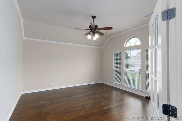 6088 E 145th Place, Bixby, OK 74008