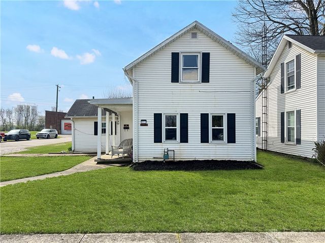 911 Miami Street, Urbana, OH 43078