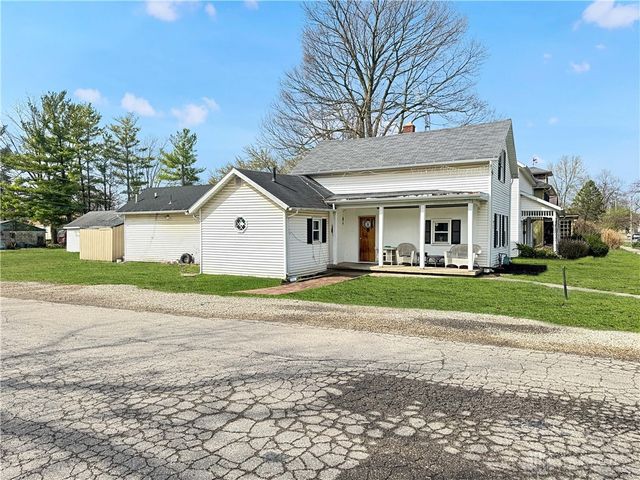 911 Miami Street, Urbana, OH 43078