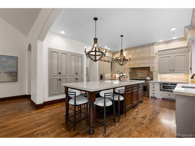 1043 Meteor Pl, Castle Rock, CO 80108