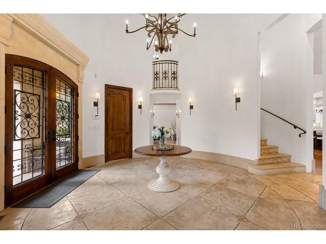 1043 Meteor Pl, Castle Rock, CO 80108