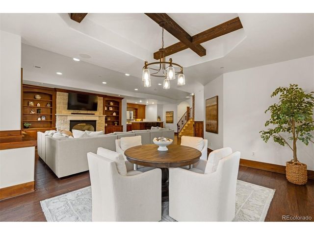 1043 Meteor Pl, Castle Rock, CO 80108
