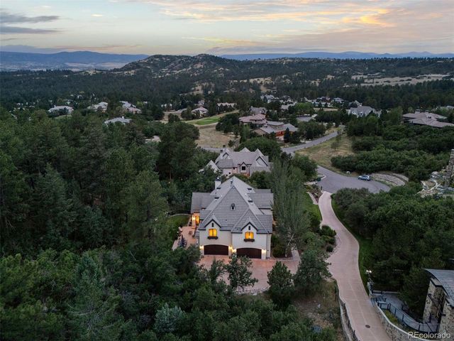 1043 Meteor Pl, Castle Rock, CO 80108