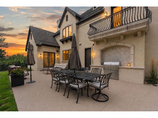 1043 Meteor Pl, Castle Rock, CO 80108