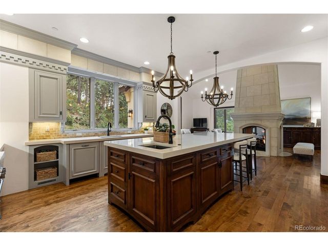 1043 Meteor Pl, Castle Rock, CO 80108