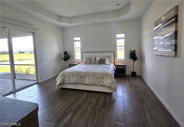 5897 Sunningdale ST, Ave Maria, FL 34142