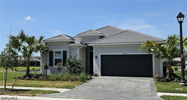 5897 Sunningdale ST, Ave Maria, FL 34142