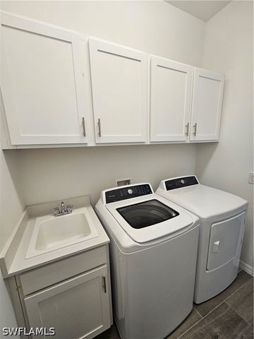 5897 Sunningdale ST, Ave Maria, FL 34142