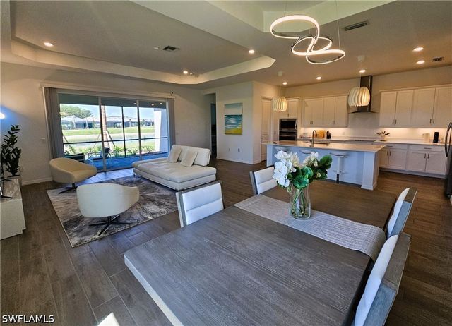 5897 Sunningdale ST, Ave Maria, FL 34142